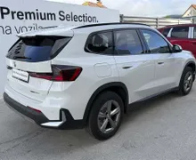 Zunanja slika - BMW X1 - xDrive30e - 2 - Predogledna slika