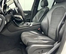 Zunanja slika - Mercedes-Benz GLC-Razred - AMG LINE 220 d 4MATIC-PANO-TEMPO-LED-ALU20 - 9 - Predogledna slika