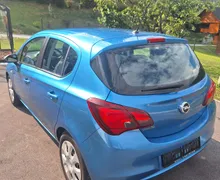 Zunanja slika - Opel Corsa - 1,4 BENCIN - 4 - Predogledna slika