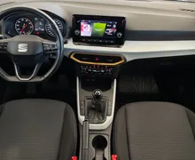 Zunanja slika - Seat Arona - 1.0 TSI 81KW HOLA - 10 - Predogledna slika