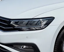 Zunanja slika - Volkswagen Passat Variant - 1.5 TSI BMT Business DSG-SLO-1.Lastnik-LED-ACC.... - 5 - Predogledna slika