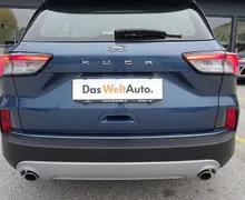 Zunanja slika - Ford Kuga - 1.5 TREND 120KM - NAVI - GRETJE VOLANA. SEDEŽEV- - 6 - Predogledna slika