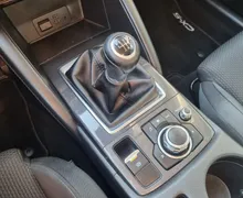Zunanja slika - Mazda CX-5 - 2.2 CD150 AWD - SLOVENSKI + 2. LAST. + VSI SERVISI - 15 - Predogledna slika
