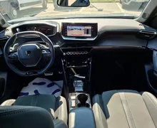 Zunanja slika - Peugeot 2008 - 1.2 MHEV  136  145 GT Avt. - 7 - Predogledna slika