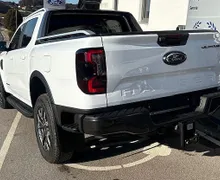 Zunanja slika - Ford Ranger - WILDTRAK 2.3 281PS PHEV A10 e-4WD - NA ZALOGA - 3 - Predogledna slika
