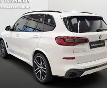 Zunanja slika - BMW X5 - serija : xDrive30d M PAKET - ACC - ZRAČNO VZMETENJE - 3 - Predogledna slika