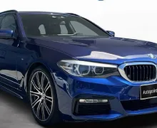 Zunanja slika - BMW Serija 5 - Touring: 530d xDrive Touring Avt. - 1 - Predogledna slika