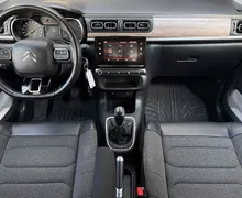 Zunanja slika - Citroën C3 - 1.2 Shine 1.LASTNIK-SLOVENSKI - 10 - Predogledna slika