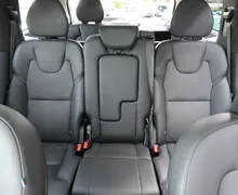 Zunanja slika - Volvo XC90 - XC90 - 13 - Predogledna slika