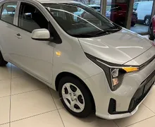 Zunanja slika - KIA Picanto - 1.0 GDI LX Active. - 3 - Predogledna slika