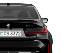 Zunanja slika - BMW Serija 3 - M3 CS Limousine - 6 - Predogledna slika