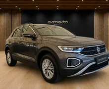 Zunanja slika - Volkswagen T-Roc - 2.0 TDI BMT DSG•IQ.LIGHT Matrix LED•Kamera... - 1 - Predogledna slika