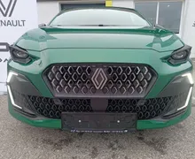 Zunanja slika - Renault Clio - 6 techno TCE 115 - 1 - Predogledna slika