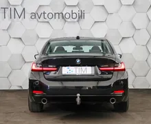 Zunanja slika - BMW Serija 3 - 3 Series Limousine 318d Aut Sportline 150KM - 6 - Predogledna slika