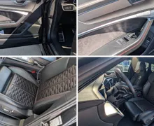 Zunanja slika - Audi RS6  - Avant TFSI Tiptronic HD Matrix 360 kamera ambient. osvet - 14 - Predogledna slika