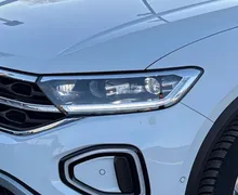 Zunanja slika - Volkswagen T-Roc - 1.0 TSI Style 1.Lastnik SLO - 3 - Predogledna slika