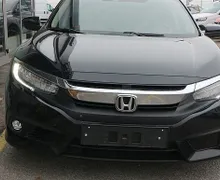 Zunanja slika - Honda Civic - 1.5 T Grand Executive - 2 - Predogledna slika