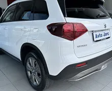 Zunanja slika - Suzuki Vitara - 1.4 BOOSTERJET HYBRID PREMIUM ALLGRIP at - 3 - Predogledna slika