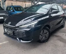 Zunanja slika - MG MG3 - 1.5L Hybrid 143kW samod.menj. Standard - 2 - Predogledna slika