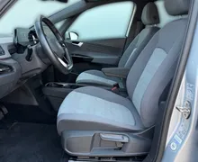 Notranja slika - Volkswagen ID.3 - PRO  58 kWh -IQ Light Gretje sedežev in volana-N.. - 7 - Predogledna slika