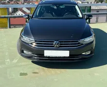 Zunanja slika - VW Passat - Variant 2.0 TDI BMT DSG. VZR KAM. PANO. ACC. 2X PDC. LED - 2 - Predogledna slika