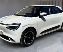 Zunanja slika - Dongfeng Box - Box - 2 - Predogledna slika