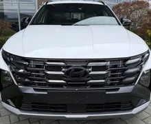 Zunanja slika - Hyundai Tucson - 1.6 T-GDI FL STYLE   BLACK LINE PLUS. WINTER II. - 2 - Predogledna slika