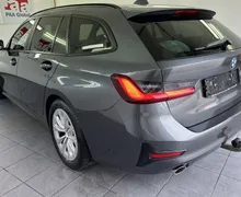 Zunanja slika - BMW Serija 3 - Touring: 318d Touring Luxury.NEMŠKI+4ALU.KAMERA.NAVI.ACC - 13 - Predogledna slika