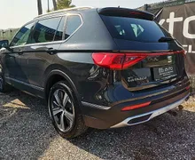 Zunanja slika - Seat Tarraco - 2.0 TDI 147KW XPERIENCE DSG 4DRIVE LED-NAVI-ALU19 - 5 - Predogledna slika
