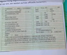 Zunanja slika - Volkswagen ID.4 - GTX  77 kWh .NEMŠKI+4ALU.ACC.KAMERA.NAVI.LED.USNJE - 9 - Predogledna slika