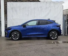 Zunanja slika - Renault Clio - 6 Techno TCE115 Automatik+Varnost.vožnja in park - 7 - Predogledna slika