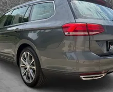 Zunanja slika - Volkswagen Passat - Variant 2.0 TDI DSG FULL LED ACC NAVI PANO PRIKLOP ALU18 - 3 - Predogledna slika