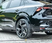 Zunanja slika - Renault Rafale - E-Tech 4x4 300 Atelier Alpine + GUME + VINJETA - 14 - Predogledna slika