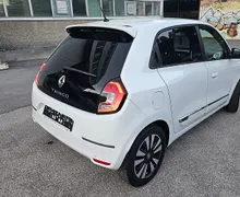 Zunanja slika - Renault Twingo - SCe 65 Intens - ALU PLATIŠČA - KLIMA - KAMERA - 5 - Predogledna slika