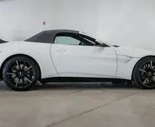 Zunanja slika - Aston Martin Vantage - Roadster Boris - 4 - Predogledna slika