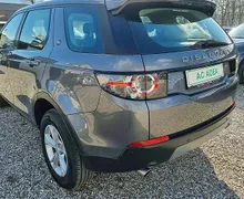 Zunanja slika - Land Rover Discovery Sport - 2.0 TD4 180PS 4WD -  HITRI KREDIT BREZ POLOGA - 3 - Predogledna slika