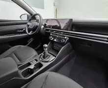 Zunanja slika - Hyundai Tucson - 1.6T T-GDI Style Winter -1.000€ GOTOVINA - 9 - Predogledna slika