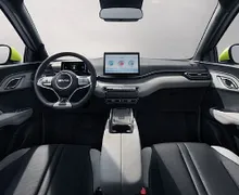 Zunanja slika - BYD DOLPHIN SURF - BOOST 43.2 kWh 65 kW - 3 - Predogledna slika