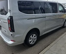 Zunanja slika - Ford E-Transit Custom - Transit Custom LIMITED 2.5 Duratec Hybrid 171 kW  232 KM - 5 - Predogledna slika