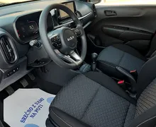Zunanja slika - KIA Picanto - 1.0 GDI LX Active. M T  4-sedežni - 7 - Predogledna slika