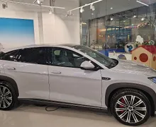 Zunanja slika - BYD SEALION 7 - EXCELLENCE AWD 91.3 kWh 390 kW - 2 - Predogledna slika
