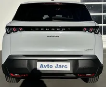 Zunanja slika - Peugeot 5008 - ALLURE HIBRID 145 e-DCT - 4 - Predogledna slika