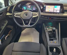 Zunanja slika - Volkswagen Golf - 2.0 TDI BMT Style-SLO-1.LASTNIK-ODLIČEN- - 10 - Predogledna slika