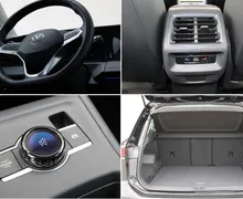 Zunanja slika - VW Tiguan - 2.0 TDI DSG Life 110kW ACC KAMERA LED IQ DRIVE - 13 - Predogledna slika