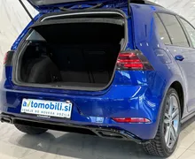 Notranja slika - Volkswagen Golf - 1.6 TDI  R-Line - Pano - ACC - Virtual - PDC - S - 7 - Predogledna slika