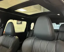 Zunanja slika - Mitsubishi Outlander - Black Edition PHEV 4WD 2.4  Avt. - NA ZALOGI - - 14 - Predogledna slika