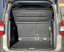 Zunanja slika - Ford Tourneo Courier - 1.5 TDCI 100KM TITANIUM SLO poreklo ZIMSKI PAKET - 10 - Predogledna slika
