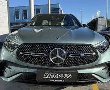 Zunanja slika - Mercedes-Benz GLC-Razred - GLC 300 d 4MATIC AMG Line - 5 - Predogledna slika
