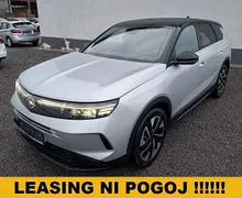 Zunanja slika - Opel Grandland - 1.2 MHEV 145KM TURBO GS - financiranje NI POGOJ - 1 - Predogledna slika