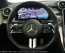 Zunanja slika - Mercedes-Benz GLC 220 - d 4-Matic 9G-Tronic AMG Line - 8 - Predogledna slika